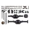 Team Associated Axle Kit: Enduro