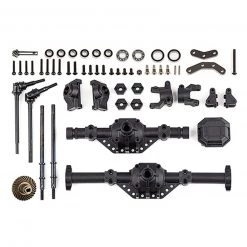 Team Associated Axle Kit: Enduro