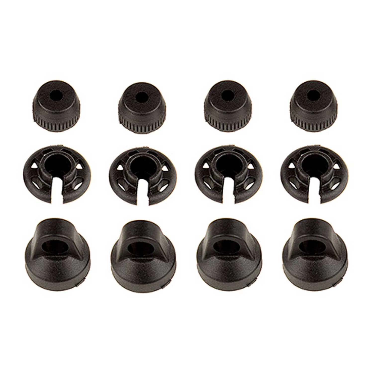 Team Associated Shock Parts: Enduro 3 Team Associated Shock Parts: Enduro