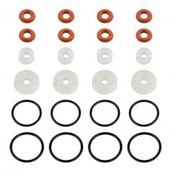 Team Associated Shock Internals: Enduro
