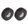Team Associated 1/10 General Grabber X3 1.9 Tire with Inserts (2)