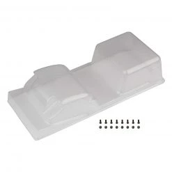 Team Associated Sendero Inner Fenders: Enduro