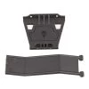 Team Associated Enduro IFS Skid Plates, Hard