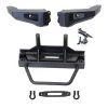 Team Associated Trailrunner Bumper Set
