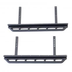 Team Associated Trailrunner Rock Sliders, hard