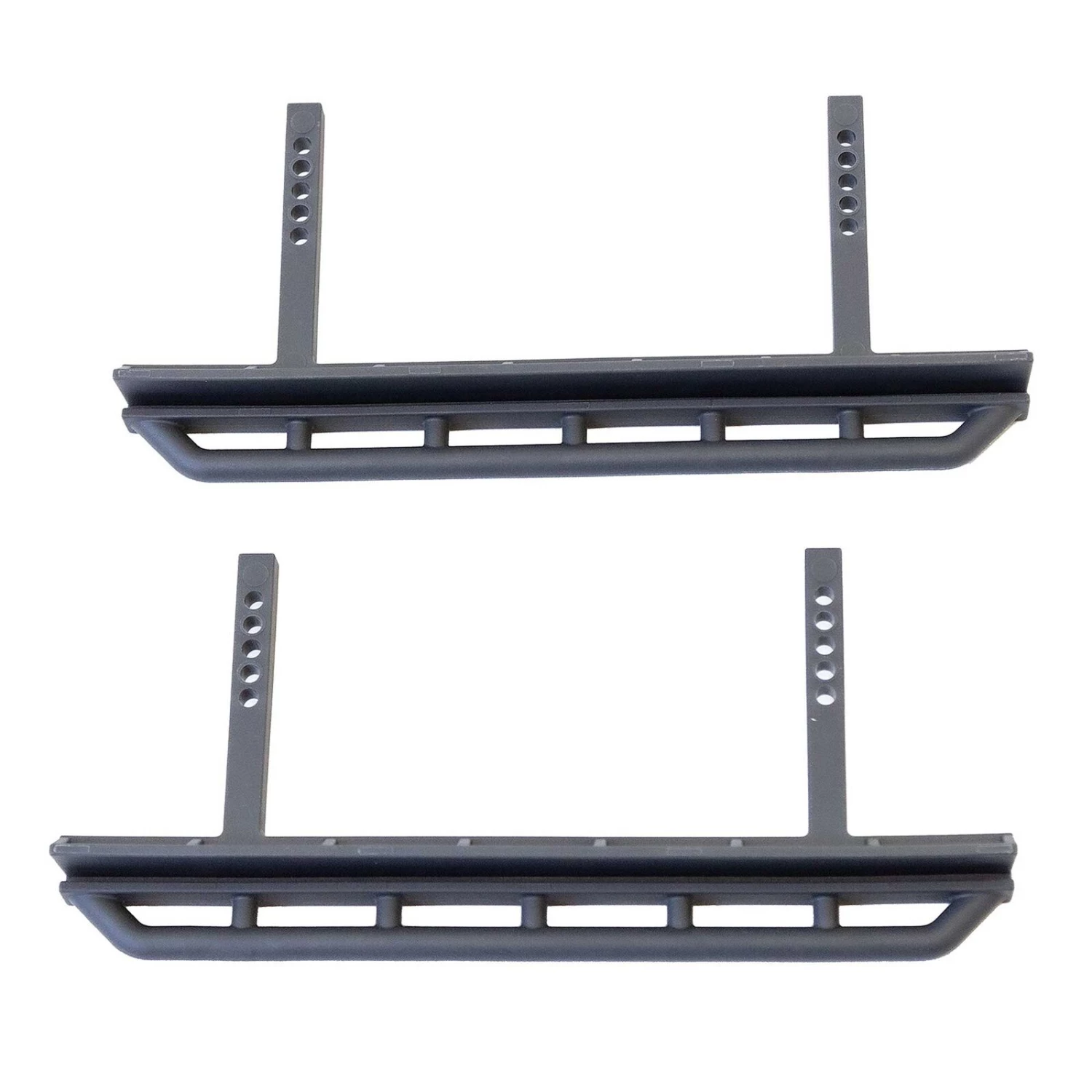 Team Associated Trailrunner Rock Sliders, hard 3 Team Associated Trailrunner Rock Sliders, hard