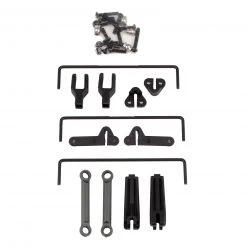 Team Associated Anti-roll Bar Set: Enduro Gatekeeper
