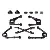 Team Associated Shock Mounts: Enduro Gatekeeper