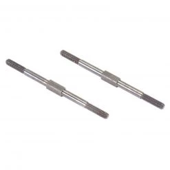 Team Associated Turnbuckles, 2.06" (2): RC10, B3