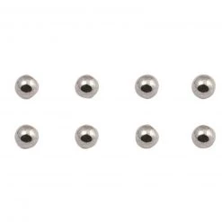 Team Associated Carbide Diff Balls, 3/32" (12)