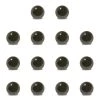 Team Associated Factory Team Ceramic Diff Balls, 3/32" (12)