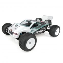 Team Associated 1/10 RC10T6.2 2WD Electric Team Stadium Truck Kit