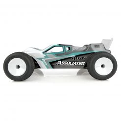 Team Associated 1/10 RC10T6.2 2WD Electric Team Stadium Truck Kit -Associated Electrics Sales Shop ASC70003 A2 2KPUZRSP