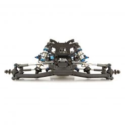 Team Associated 1/10 RC10T6.2 2WD Electric Team Stadium Truck Kit -Associated Electrics Sales Shop ASC70003 A4 2KPUZRSP