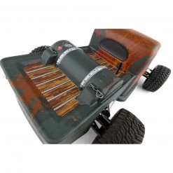 Team Associated 1/10 Trophy Rat 2WD SCT Brushless RTR LiPo Combo -Associated Electrics Sales Shop ASC70019C A3 UUXROL20