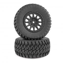 Team Associated 1/10 Pro2 SC10 Short Course Truck 2WD RTR, LiPo Combo -Associated Electrics Sales Shop ASC70020C A13 31JWRN1F