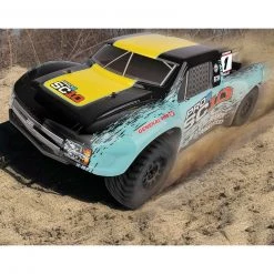 Team Associated 1/10 Pro2 SC10 Short Course Truck 2WD RTR, LiPo Combo -Associated Electrics Sales Shop ASC70020C A14 31JWRN1F