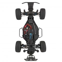 Team Associated 1/10 Pro2 SC10 Short Course Truck 2WD RTR -Associated Electrics Sales Shop ASC70020 A12 Z36MITLD