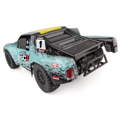 Team Associated 1/10 Pro2 SC10 Short Course Truck 2WD RTR -Associated Electrics Sales Shop ASC70020 A4 Z36MITLD