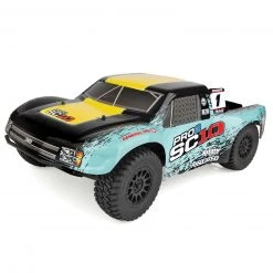 Team Associated 1/10 Pro2 SC10 Short Course Truck 2WD RTR