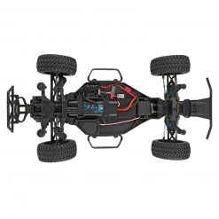 Team Associated 1/10 Pro2 SC10 2WD Short Course Truck RTR, Method Race Wheels, LiPo Combo 17 Team Associated 1/10 Pro2 SC10 2WD Short Course Truck RTR, Method Race Wheels, LiPo Combo -Associated Electrics Sales Shop ASC70021C A7 VYR81N1F