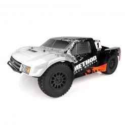 Team Associated 1/10 Pro2 SC10 2WD Short Course Truck RTR, Method Race Wheels 13 Team Associated 1/10 Pro2 SC10 2WD Short Course Truck RTR, Method Race Wheels -Associated Electrics Sales Shop ASC70021 A3 YRNRW5ZE