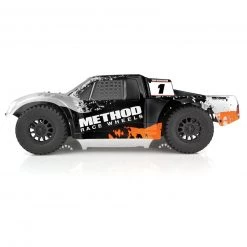 Team Associated 1/10 Pro2 SC10 2WD Short Course Truck RTR, Method Race Wheels 14 Team Associated 1/10 Pro2 SC10 2WD Short Course Truck RTR, Method Race Wheels -Associated Electrics Sales Shop ASC70021 A4 YRNRW5ZE