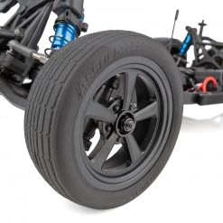 Team Associated 1/10 DR10 2WD Drag Race Car Brushless RTR, Orange, LiPo Combo -Associated Electrics Sales Shop ASC70025C A10 MYKSF190