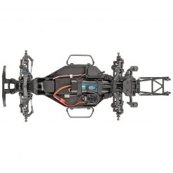 Team Associated 1/10 DR10 2WD Drag Race Car Brushless RTR, Orange, LiPo Combo -Associated Electrics Sales Shop ASC70025C A12 MYKSF190