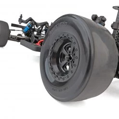 Team Associated 1/10 DR10 2WD Drag Race Car Brushless RTR, Orange, LiPo Combo -Associated Electrics Sales Shop ASC70025C A17 MYKSF190