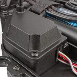 Team Associated 1/10 DR10 2WD Drag Race Car Brushless RTR, Orange, LiPo Combo -Associated Electrics Sales Shop ASC70025C A18 MYKSF190