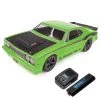 Team Associated 1/10 DR10 2WD Drag Race Car Brushless RTR, Green, LiPo Combo -Associated Electrics Sales Shop ASC70026C A0 S8TU93C9