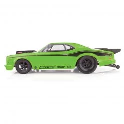 Team Associated 1/10 DR10 2WD Drag Race Car Brushless RTR, Green, LiPo Combo -Associated Electrics Sales Shop ASC70026C A2 S8TU93C9