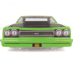 Team Associated 1/10 DR10 2WD Drag Race Car Brushless RTR, Green 15 Team Associated 1/10 DR10 2WD Drag Race Car Brushless RTR, Green -Associated Electrics Sales Shop ASC70026 A3 9LOJ6GRT