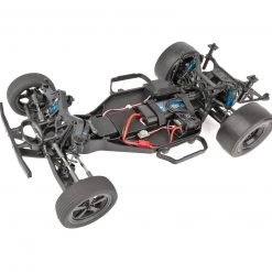 Team Associated 1/10 DR10 2WD Drag Race Car Brushless RTR, Green 17 Team Associated 1/10 DR10 2WD Drag Race Car Brushless RTR, Green -Associated Electrics Sales Shop ASC70026 A5 9LOJ6GRT