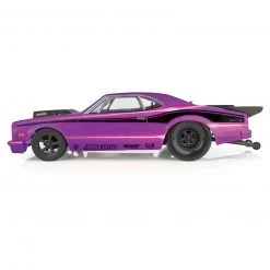 Team Associated 1/10 DR10 2WD Drag Race Car Brushless RTR, Purple, LiPo Combo -Associated Electrics Sales Shop ASC70028C A2 YEB13UAH