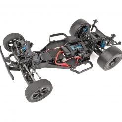 Team Associated 1/10 DR10 2WD Drag Race Car Brushless RTR, Purple -Associated Electrics Sales Shop ASC70028 A5 35CD1GRR
