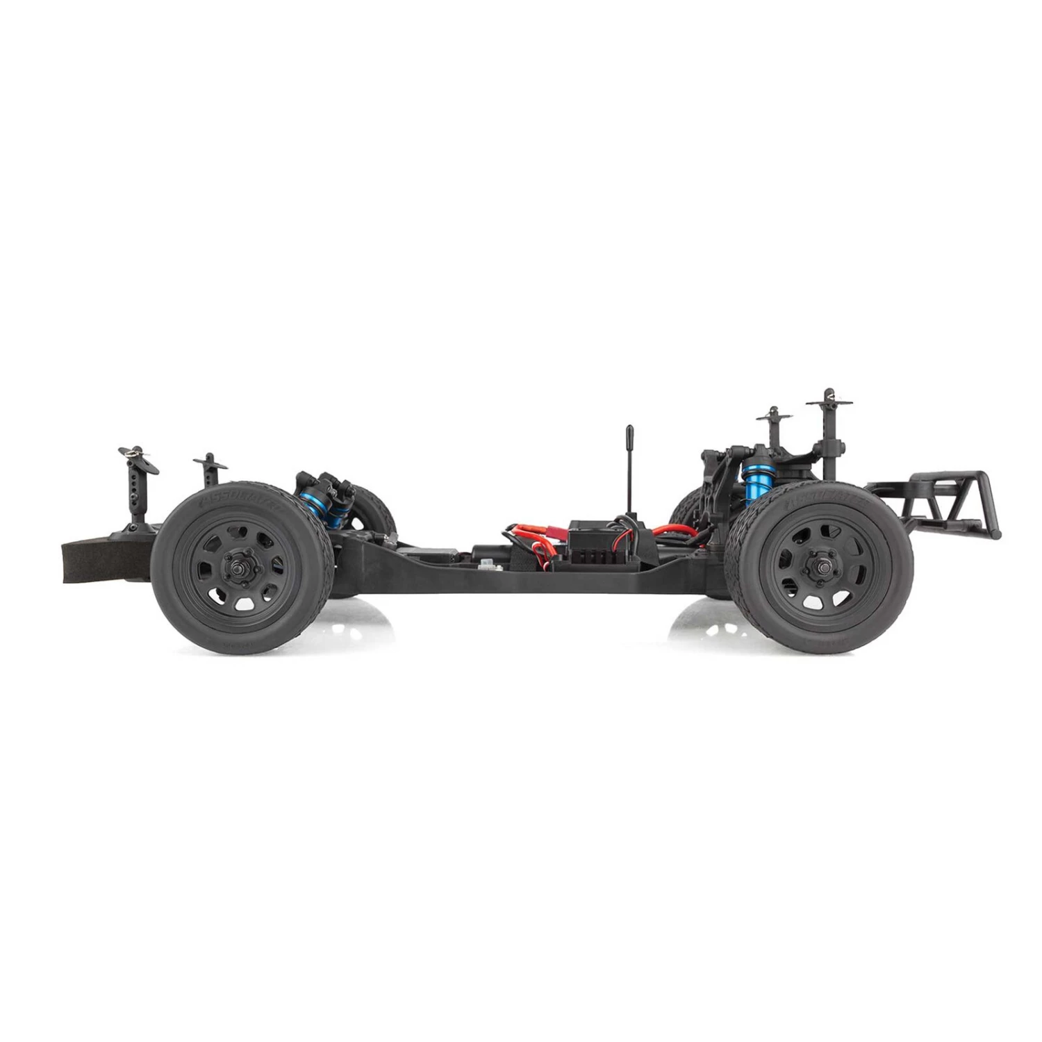 Team Associated 1/10 SR10 2WD Dirt Oval RTR, LiPo Combo 11 Team Associated 1/10 SR10 2WD Dirt Oval RTR, LiPo Combo - Image 9