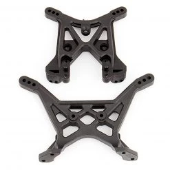 Team Associated Shock Tower Set ProSC10 Trophy Ref DB10