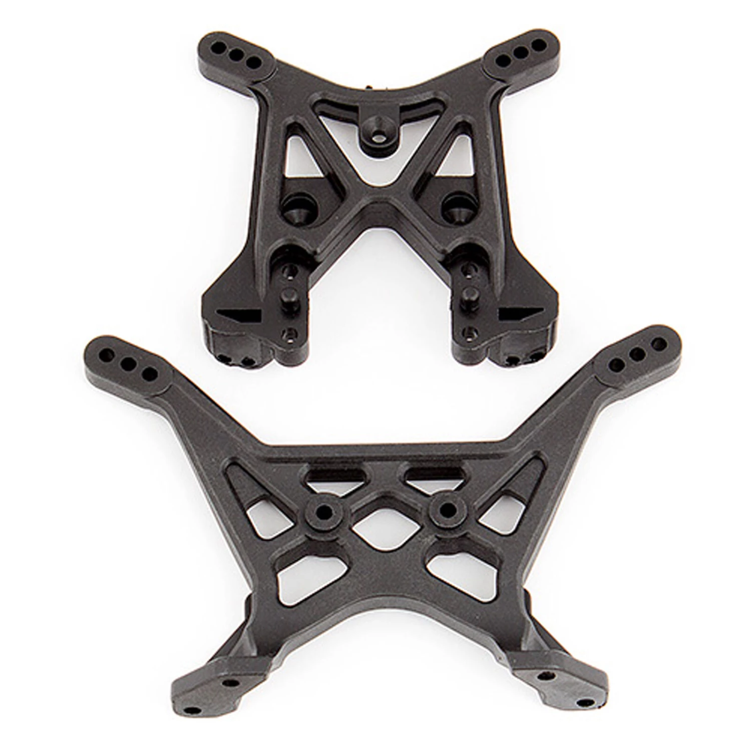 Team Associated Shock Tower Set ProSC10 Trophy Ref DB10 3 Team Associated Shock Tower Set ProSC10 Trophy Ref DB10