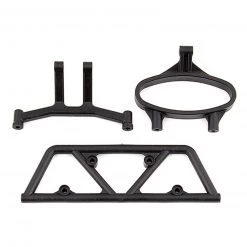 Team Associated ProSC10 Rear Bumper