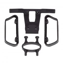 Team Associated DR10 Front Bumper and Nerf Bars