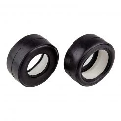 Team Associated DR10 Drag Slick Tires, rear