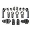 Team Associated Anti-roll Bar Mounts and Steering Rod Ends -Associated Electrics Sales Shop ASC71086 A0 7U4EVZV8