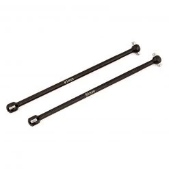 Team Associated T6.1 SC6.1 Rear CVA Bones 91mm