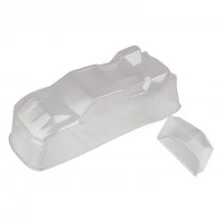 Team Associated T6.1 Body and Spoiler clear