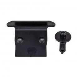 Team Associated Rear Body Mount and Front Bumper: RB10 RTR