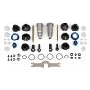 Team Associated Shock Kit V2, 12 x 27.5mm 1 Team Associated Shock Kit V2, 12 x 27.5mm -Associated Electrics Sales Shop ASC72032 A0 THFLL3UV