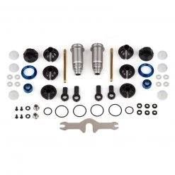 Team Associated Shock Kit V2, 12 x 27.5mm