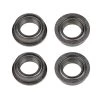 Team Associated Flanged Bearings 5x8x2.5mm (4) -Associated Electrics Sales Shop ASC72100 A0 YEHF1MVS